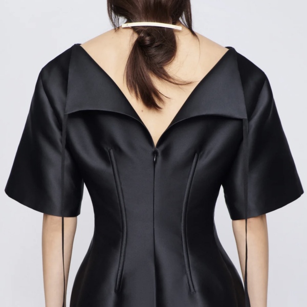 Nothing to covet…