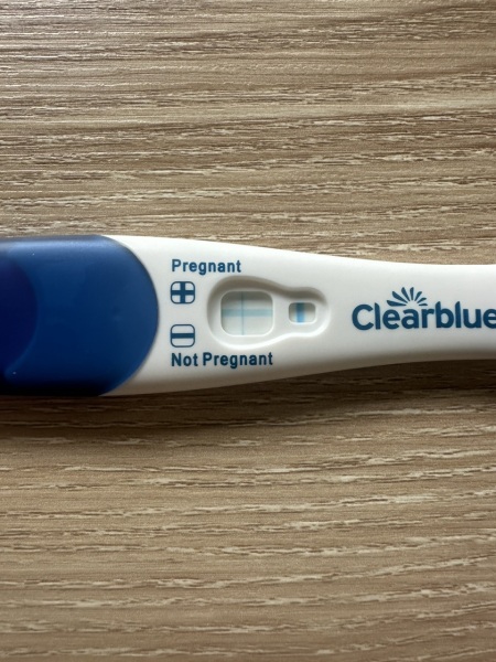 Clearblu test