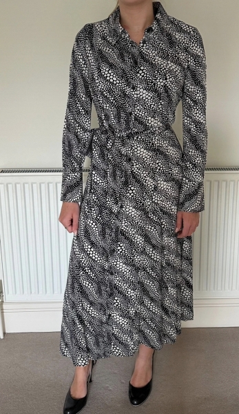 Office wardrobe refresh
