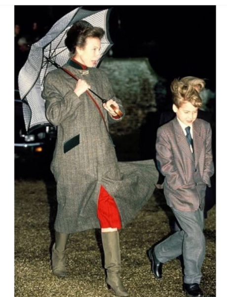 Royal Style and Beauty - Trooping on, through summer and beyond!