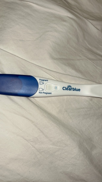 TTC after Miscarriage part 4