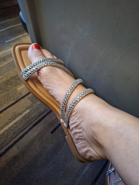 Continuing Mounjaro...part 17