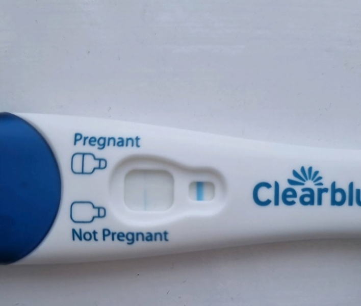 Line eyes - evap or positive