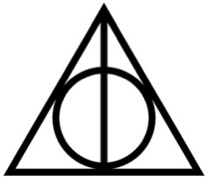 Anyone recognise this symbol?