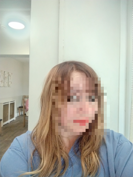 Not sure about this balayage