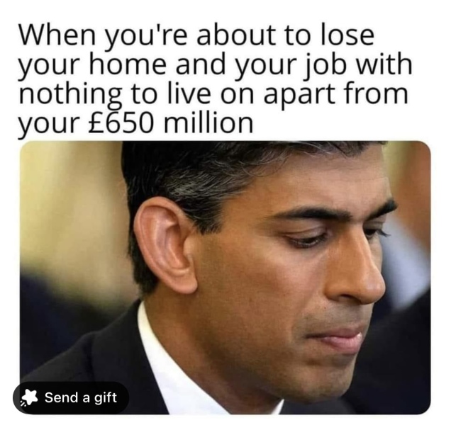 When will things change