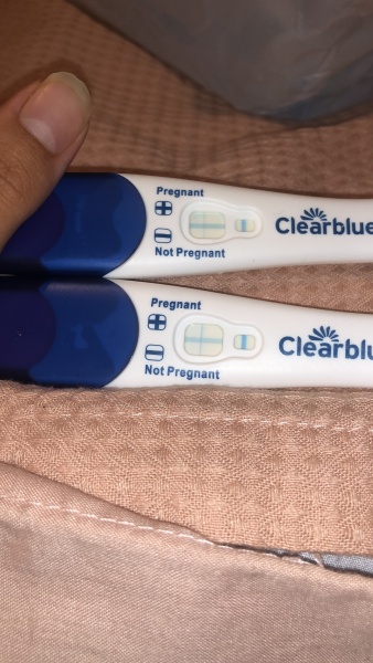 Is this an early positive? 9dpo