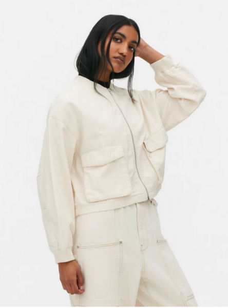 Bag and Jacket advice