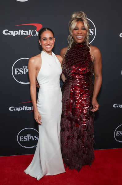 Royal Style and Beauty - Trooping on, through summer and beyond!