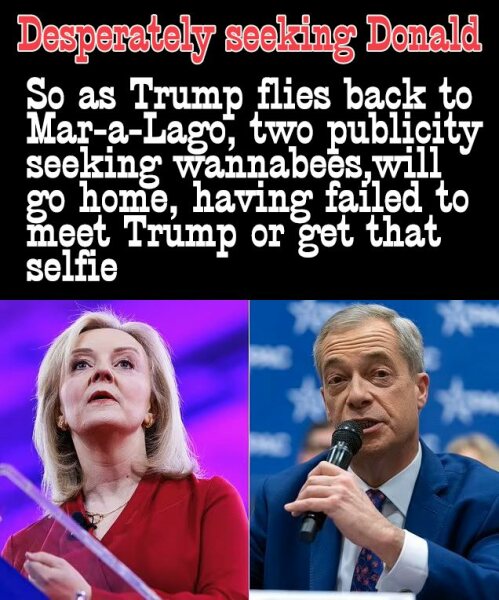 Thread 2. Starmer, return of the Labour government