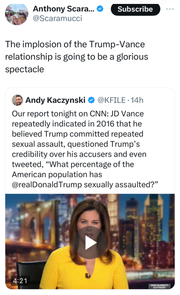 Trump Trial Time - banish all memories of Mueller.