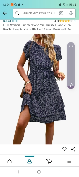 Worst fashion trend (current)