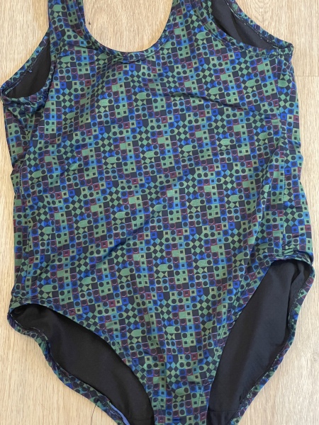 Stitch and bitch thread #9. I have pressing concerns