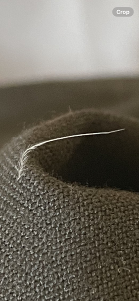 Now really confused is it threadworm or two different things