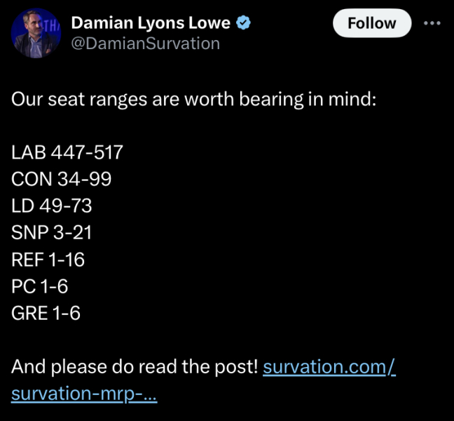 Labour can't win