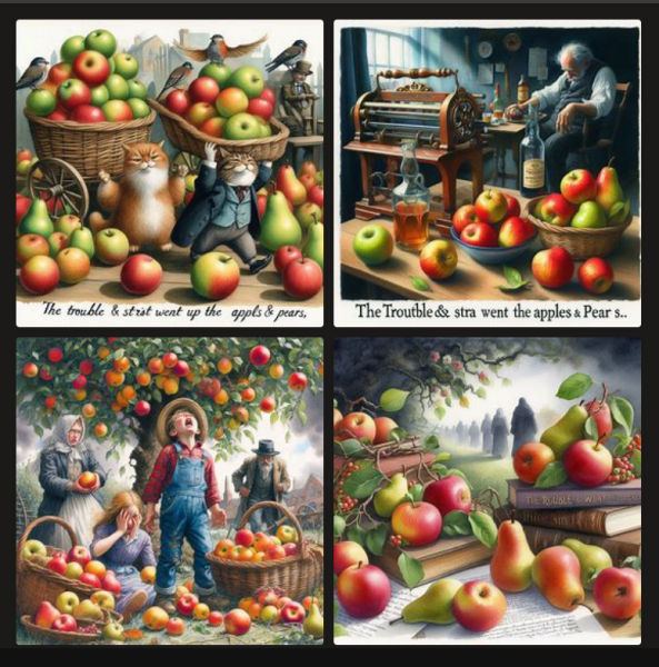 Aston University + gerbil merch thread