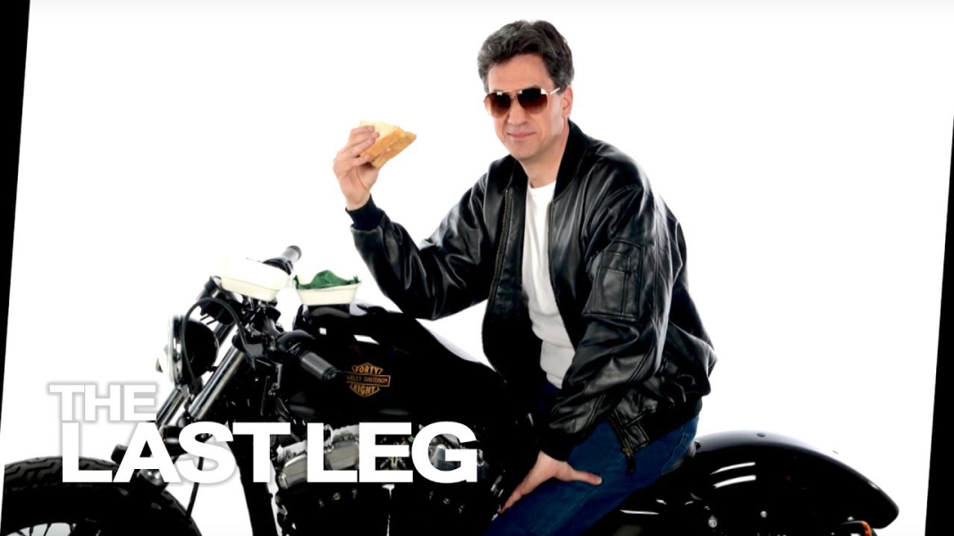 Thread 1 Starmer: A New Hope