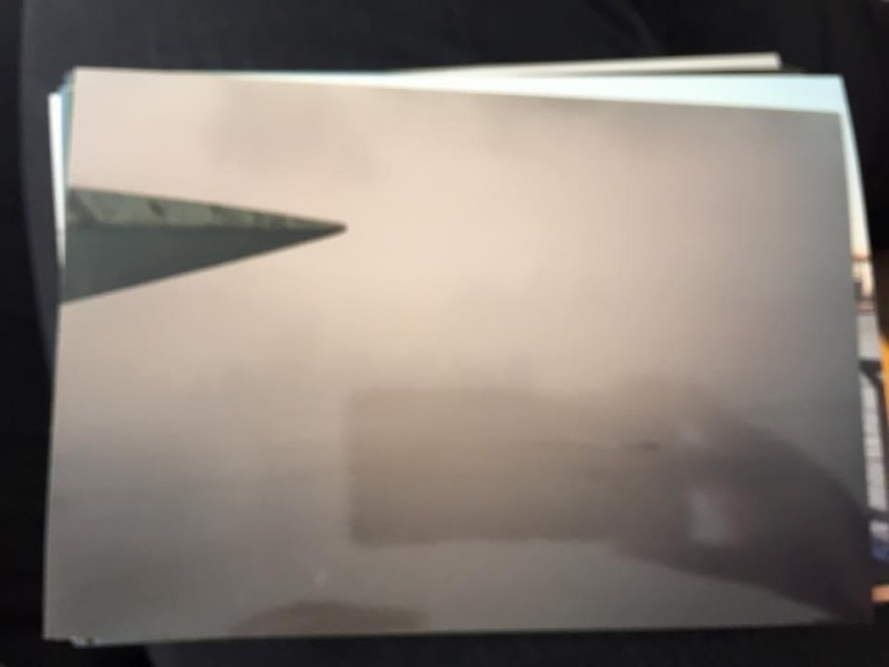 Spending money in New York