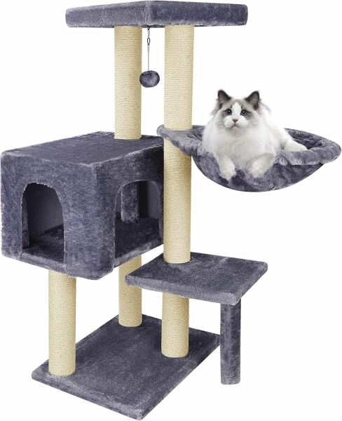 Cat Trees