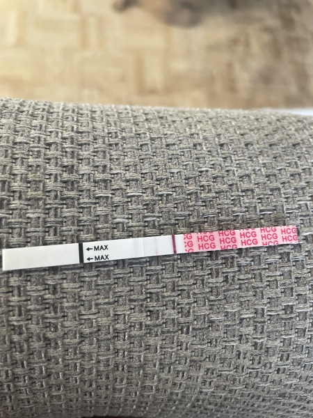 1dpo - Anyone want to join part 2