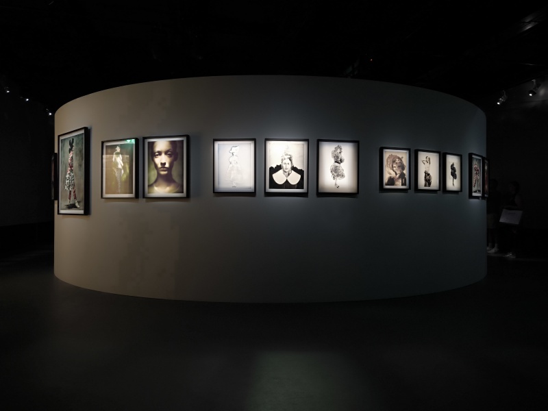 Les Parisiennes des Mamanset: On the Advent of Newness