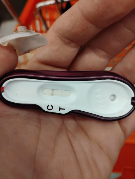 The myth of "Evap lines"