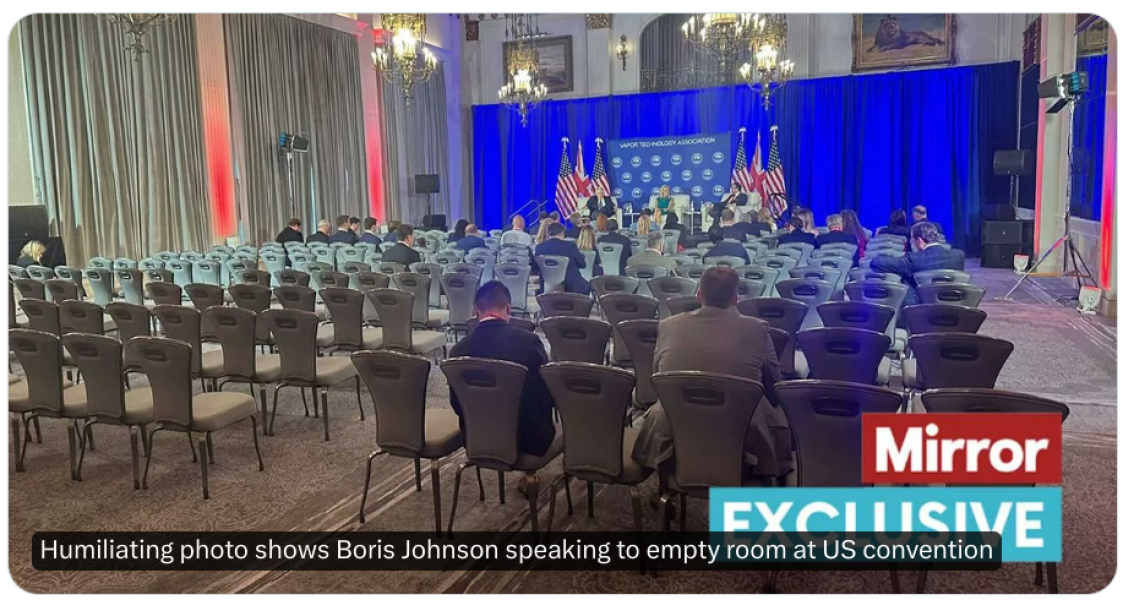 Thread 2. Starmer, return of the Labour government