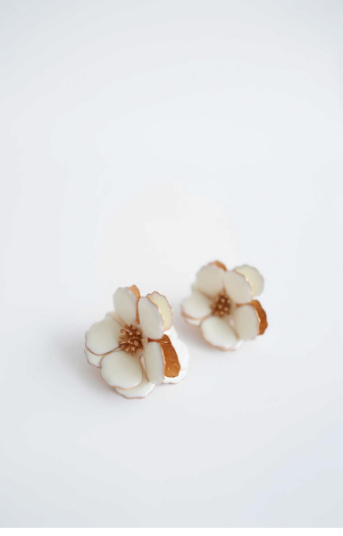 Zara Earrings - Does Anyone Have This Pair
