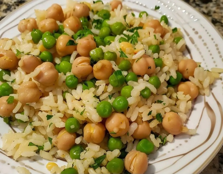 What's everyone having for tea tonight?
