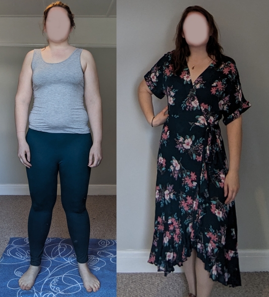 Continuing Mounjaro...part 16