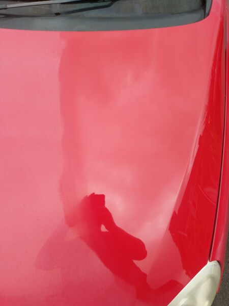 why does no one talk about magnetic L plates damaging car paint work??