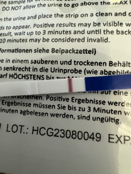 Line eyes. Going mad