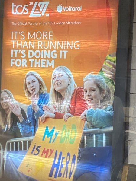 … tell me your whole marketing team is men, without telling me…
