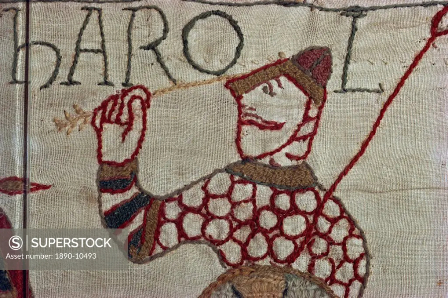 Renaissance Harry