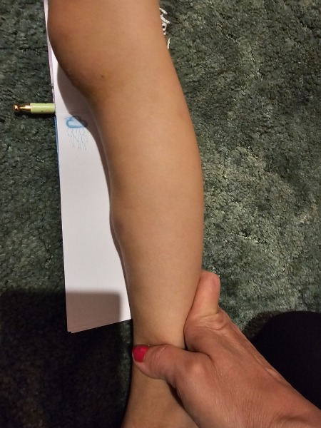 Is this normal?