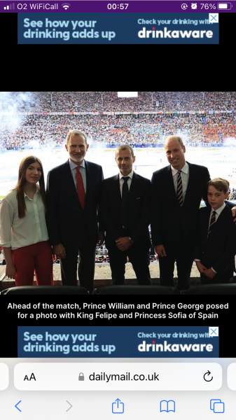 Royal Style and Beauty - Trooping on, through summer and beyond!