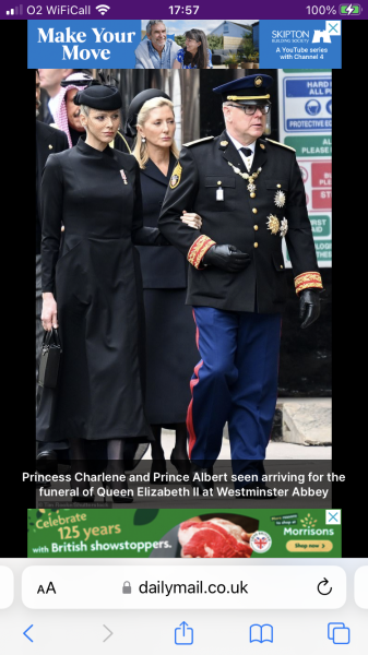 Royal Style and Beauty - Trooping on, through summer and beyond!