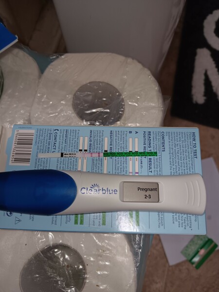 3 miscarriages and pregnant again