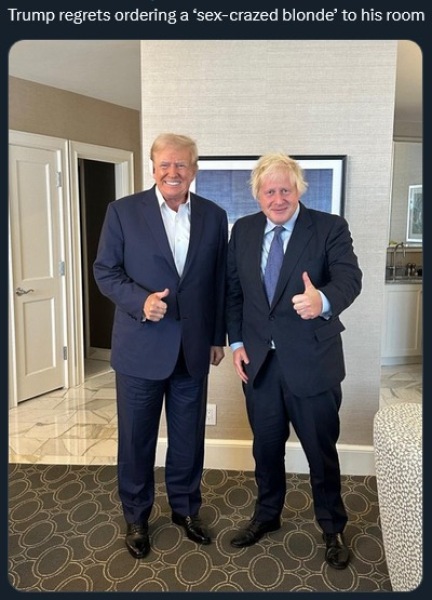 Thread 2. Starmer, return of the Labour government