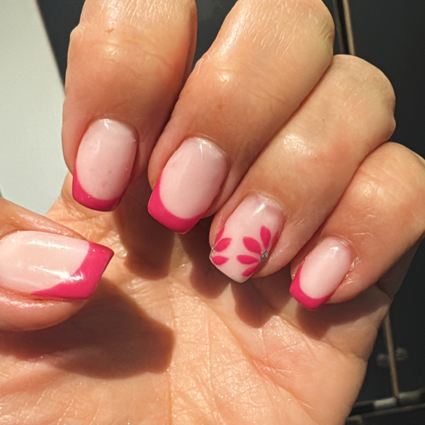 Summer nails - ideas please! (Show and tell)