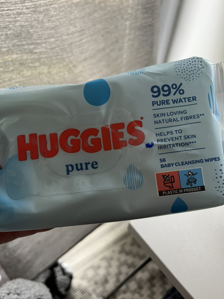Are water wipes really worth the price over other brands?