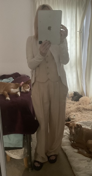 WAYWT Spring/Summer 2024