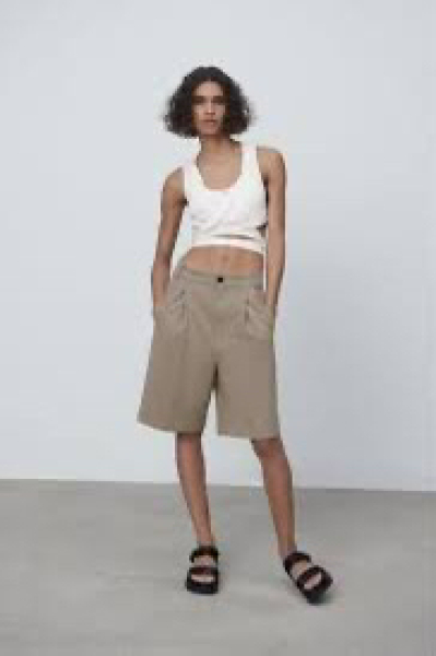 Dressing to cover rather than style