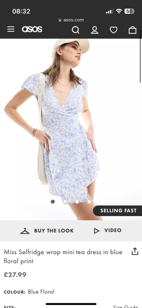 Wedding outfit for reluctant teen