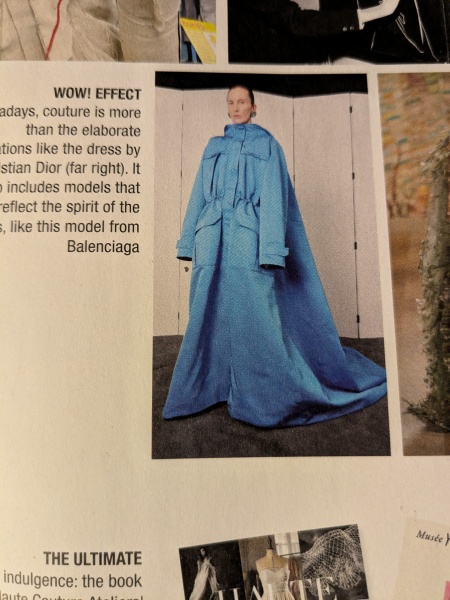 Sewing Bee 2024 - the Final cut!