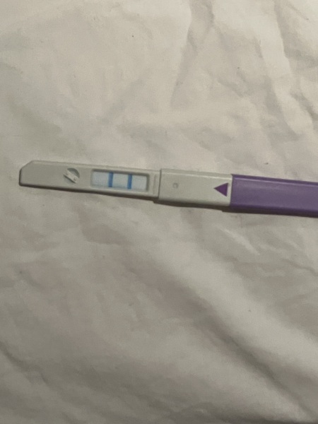 Positive OPK 17 dpo... possible pregnancy?