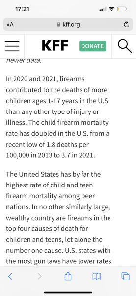Reasons you wouldn’t move to US