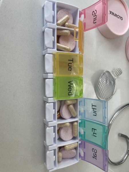 Moun-June-ers 2024 continued