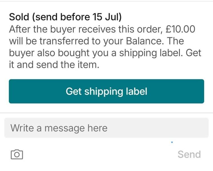 Vinted