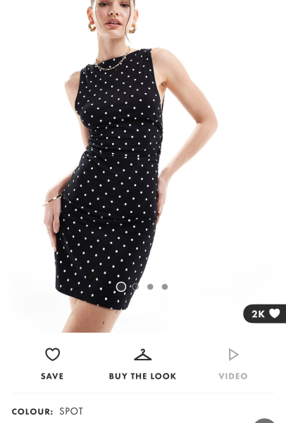 Wedding outfit for reluctant teen